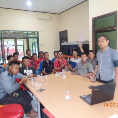Training Class